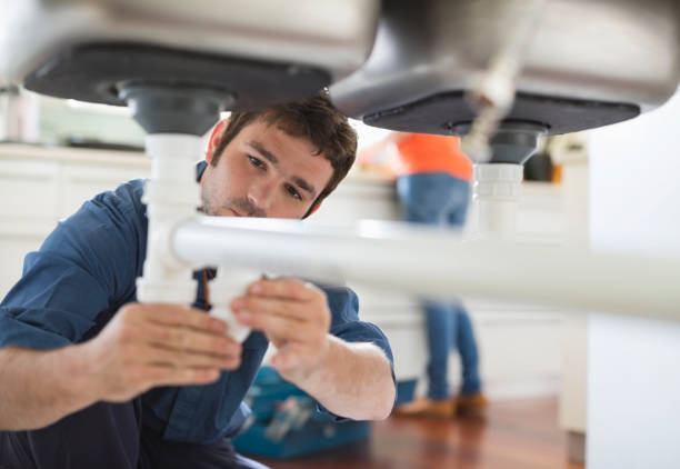 Best Sewer Line Repair  in Somerset, PA