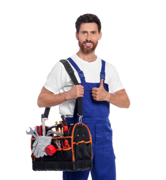 Best Toilet Repair Services  in Somerset, PA